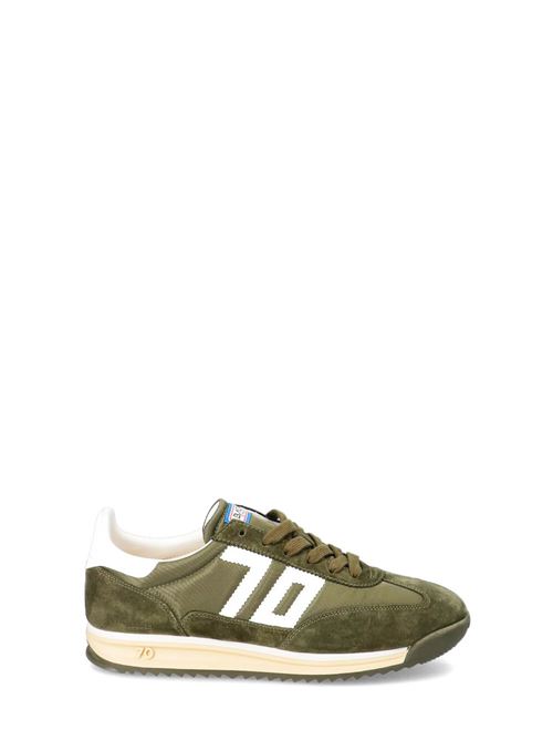  BACK 70 | 108010-000009OLIVE